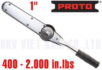 Cờ lê lực chỉ kim Proto J6149F