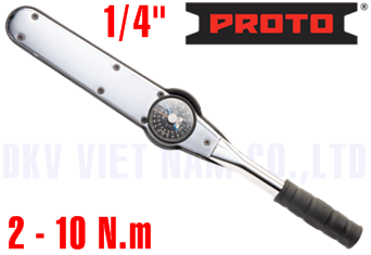 Cờ lê lực chỉ kim Proto J6169NMF