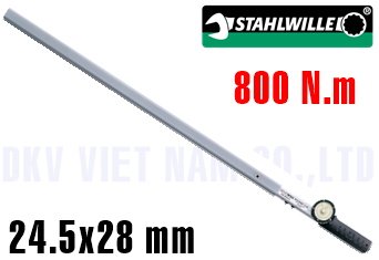 Cờ lê lực chỉ kim Stahlwille 50030080