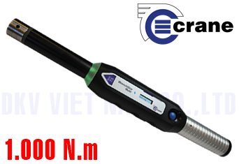 Cờ lê lực điên tử Crane WS1FX-1000-C1FARX