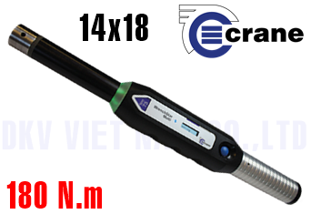 Cờ lê lực điên tử Crane WS1KX-0180-C1DARX 