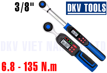 Cờ lê lực điện tử DGS-135