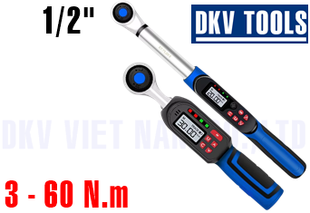 Cờ lê lực điện tử DGS-60