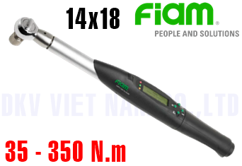 Cờ lê lực điện tử Fiam DW350T/A