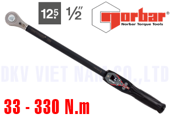 Cờ lê lực điện tử Norbar 43537