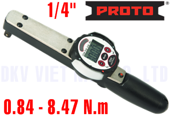 Cờ lê lực điện tử Proto J6339