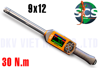 Cờ lê lực điên tử SCS 113 16 0030