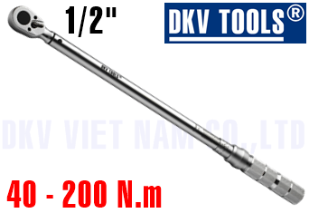 Cờ lê lực DKVF-200