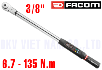 Cờ lê lực điện tử Facom E.306A135J