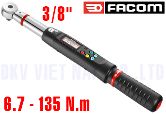 Cờ lê lực điện tử Facom E.316A135J
