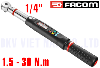 Cờ lê lực điện tử Facom E.316A30R