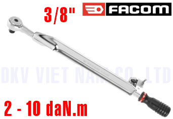 Cờ lê lực Facom J.202A