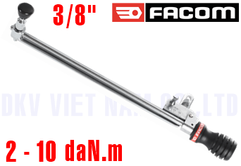 Cờ lê lực Facom J.203A