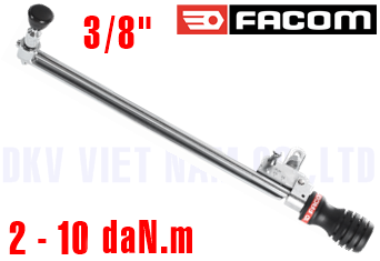 Cờ lê lực Facom J.203DA