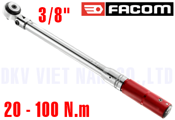 Cờ lê lực Facom J.306-100MF