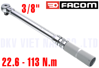 Cờ lê lực Facom J.306U