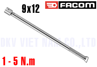 Cờ lê lực Facom R.344DA
