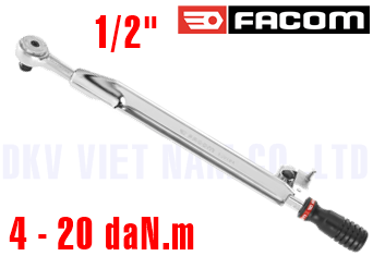 Cờ lê lực Facom S.202A