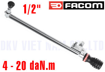 Cờ lê lực Facom S.203DA