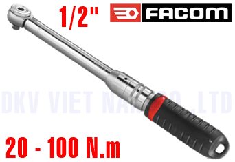 Cờ lê lực Facom S.208-100