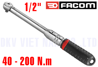 Cờ lê lực Facom S.208-200