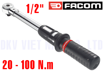 Cờ lê lực Facom S.208A100