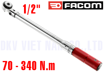 Cờ lê lực Facom S.306-340MF