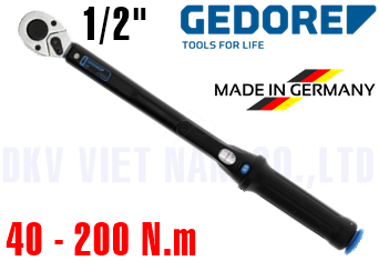Cờ lê lực Gedore 3550-20 UK