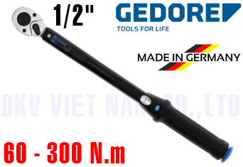Cờ lê lực Gedore 3550-30 UK