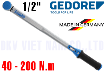 Cờ lê lực Gedore 4550-20
