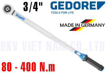 Cờ lê lực Gedore 4550-40