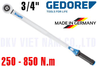 Cờ lê lực Gedore 4551-85