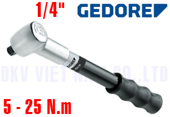 Cờ lê Fixed lực Gedore 759-00