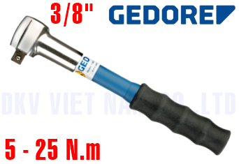 Cờ lê Fixed lực Gedore 759-01