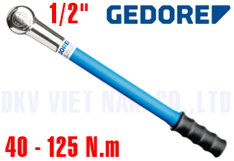 Cờ lê Fixed lực Gedore 759-03
