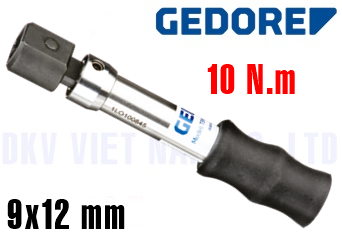 Cờ lê lực Gedore 760-01