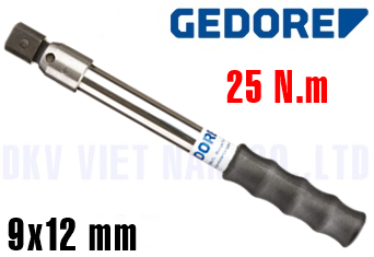 Cờ lê lực Gedore 760-35