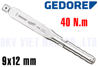 Cờ lê lực Gedore 8480-01