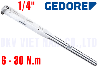 Cờ lê lực Gedore 8554-01
