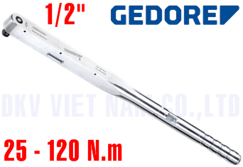 Cờ lê lực Gedore 8561-02