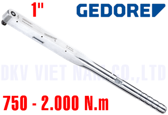 Cờ lê lực Gedore 8564-02