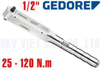 Cờ lê lực Gedore 8566-02