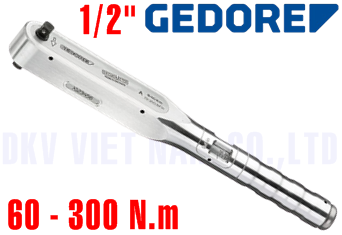 Cờ lê lực Gedore 8567-20