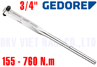 Cờ lê lực Gedore 8568-20