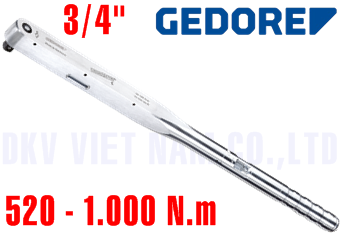 Cờ lê lực Gedore 8571-02