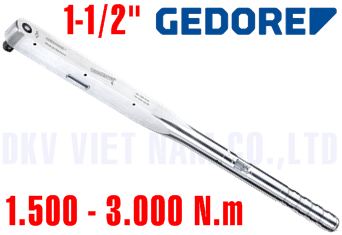 Cờ lê lực Gedore 8572-01