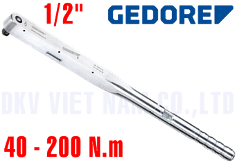 Cờ lê lực Gedore 8573-00
