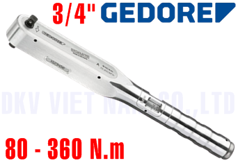 Cờ lê lực Gedore 8575-20