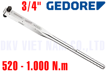 Cờ lê lực Gedore 8576-01
