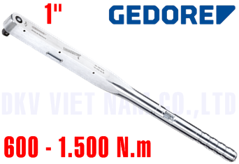 Cờ lê lực Gedore 8581-02